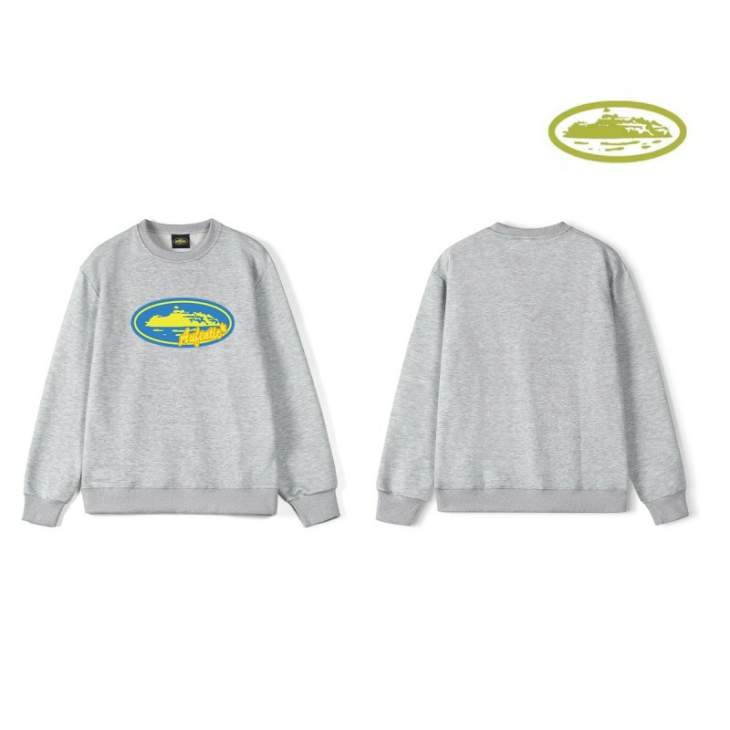 Corteiz Sweatshirt _SKUCorteizS-2XLastxC101831409
